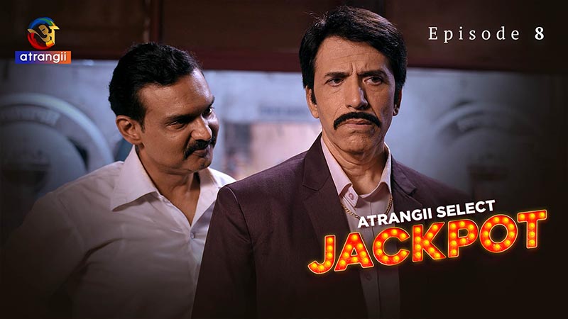 Jackpot | Season 01 | Episode 08